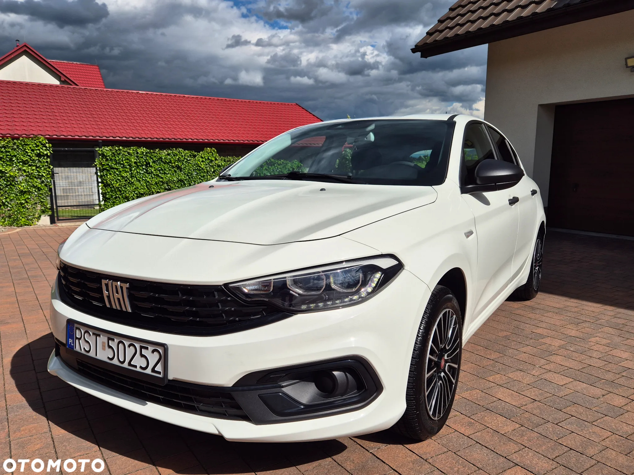 Fiat Tipo 1.0 T3 City Life - 6