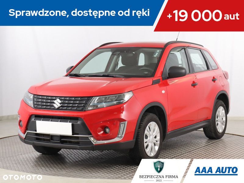Suzuki Vitara - 1