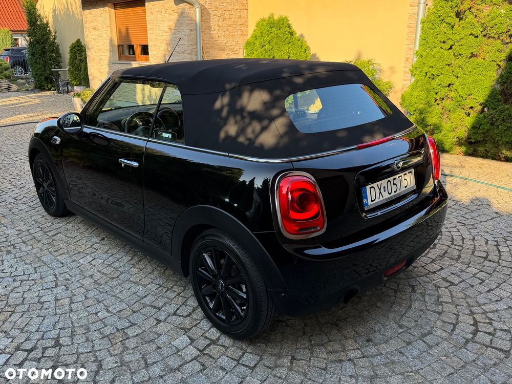 MINI ONE Standard - 3