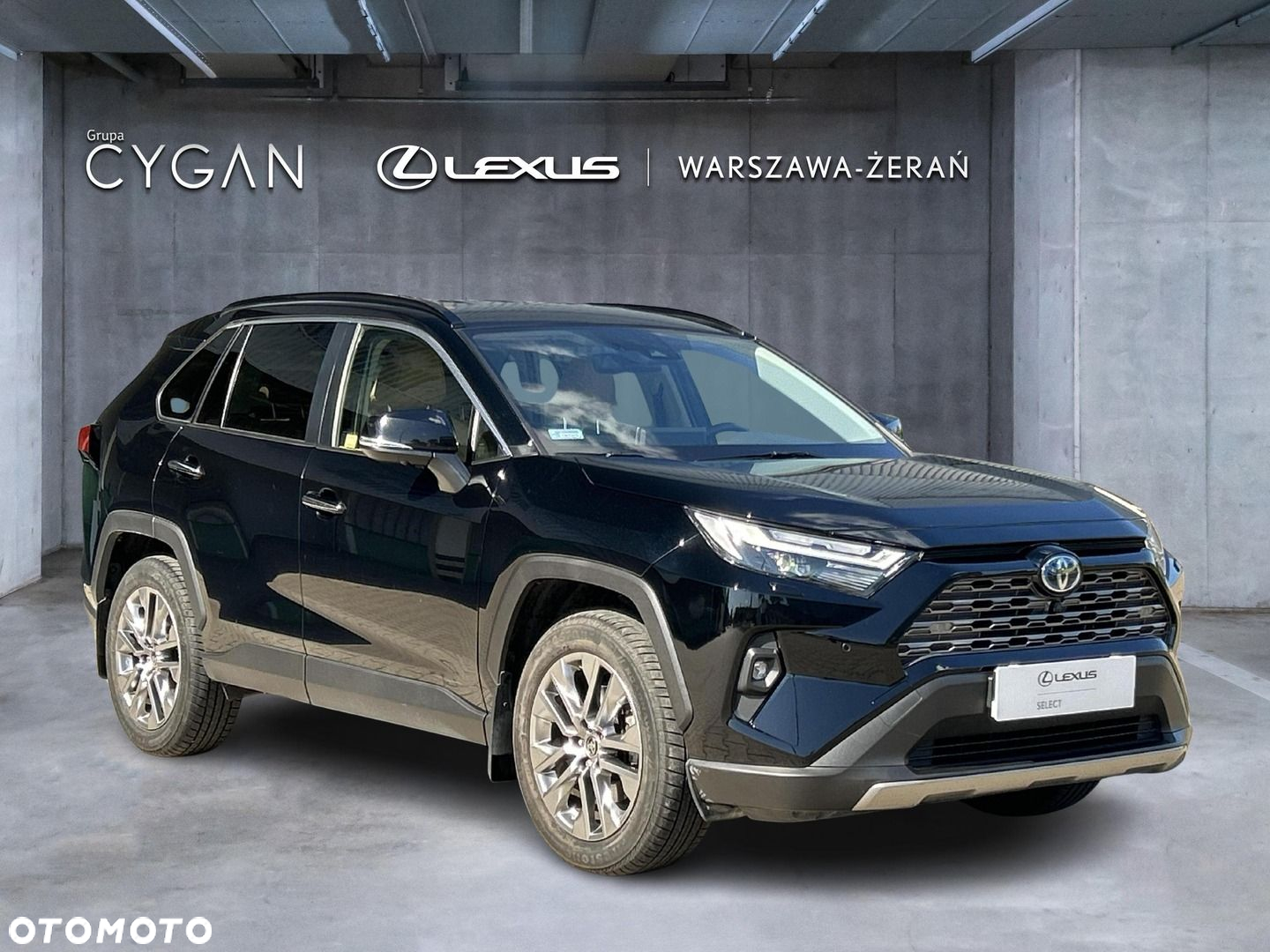 Toyota RAV4 - 9