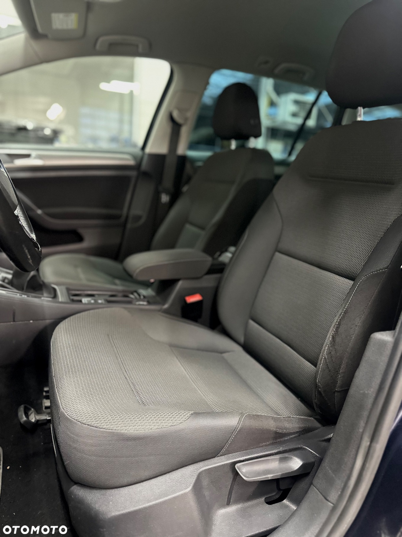 Volkswagen Golf VII 2.0 TDI BMT Comfortline EU6 - 16