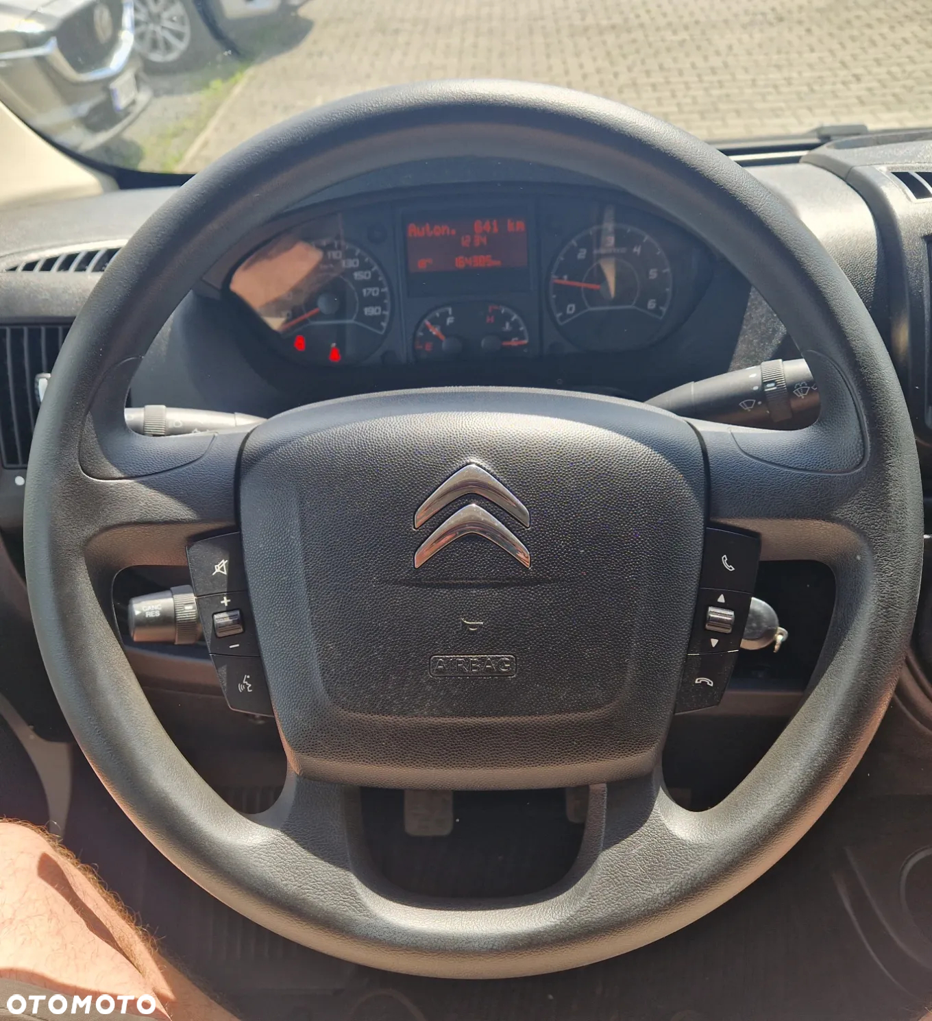 Citroën Jumper - 18