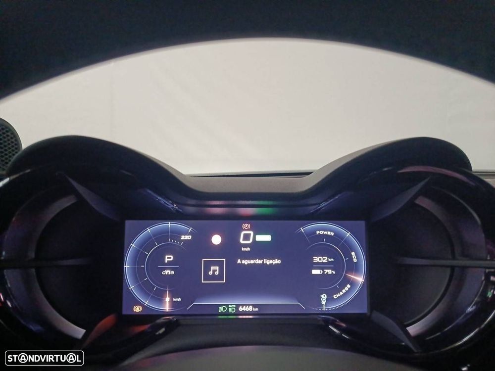 Alfa Romeo Junior 54 kWh Sport Speciale - 14