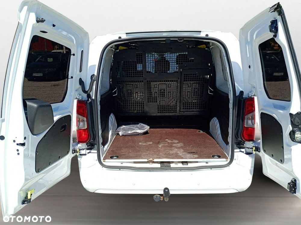 Opel Combo - 30