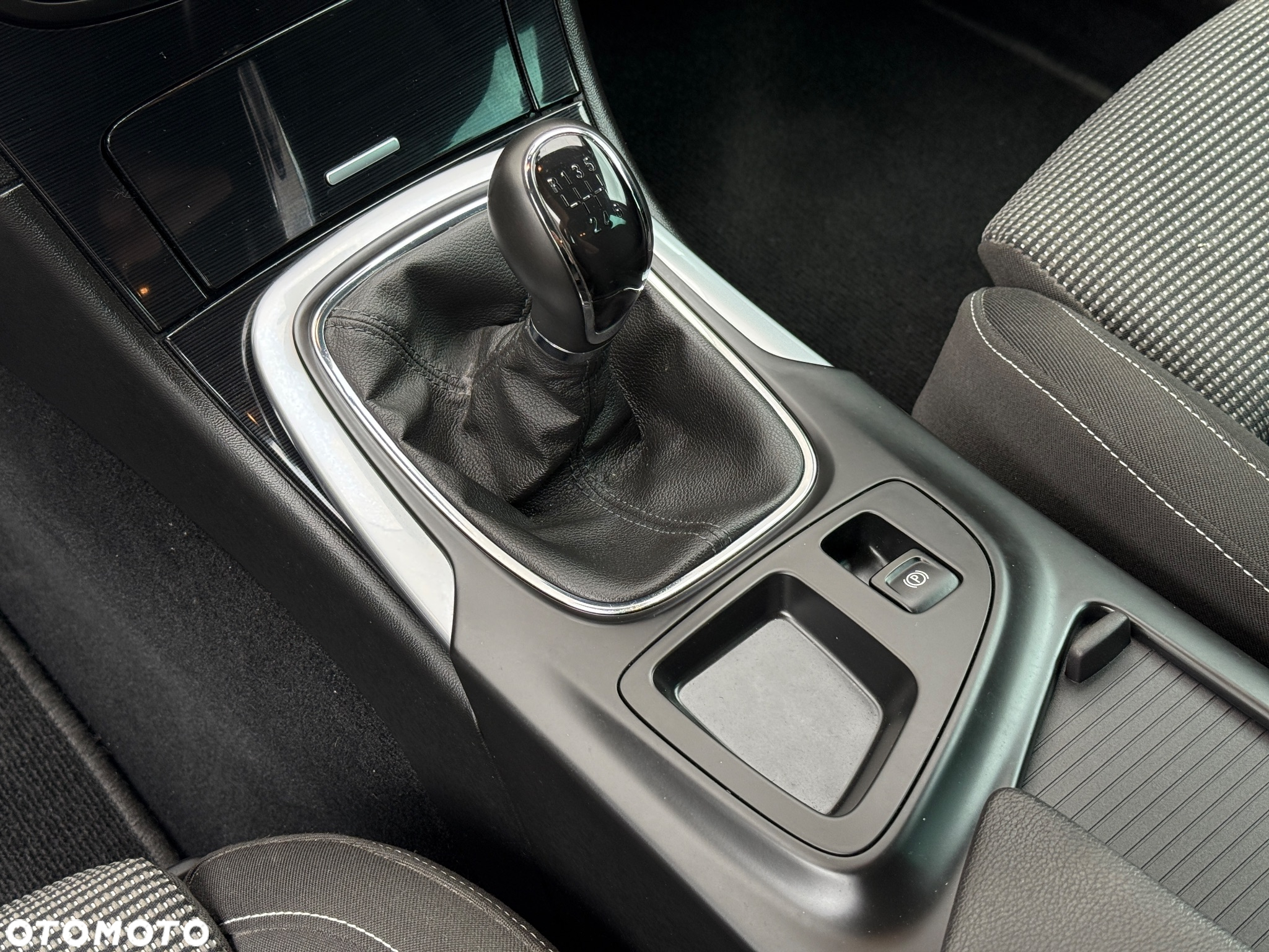 Opel Insignia Sports Tourer 2.0 Diesel Innovation - 22