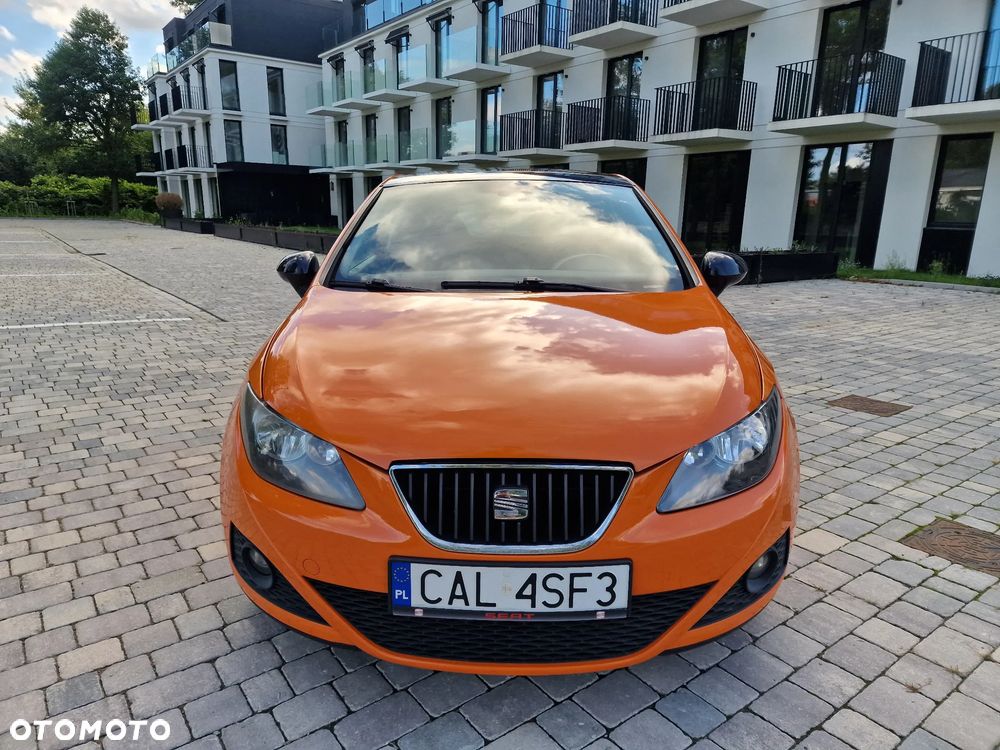 Seat Ibiza SC 1.6 16V Sport - 2