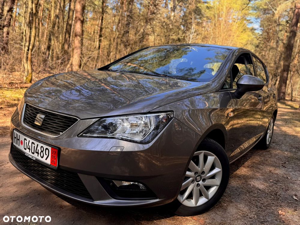 Seat Ibiza - 2