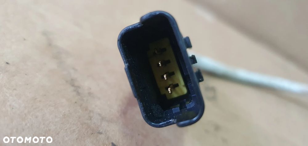 Sonda lambda czujnik Citroen C3 II 1.0 VTI 9673438580 - 3