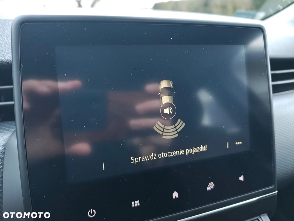 Renault Clio 1.0 TCe Zen - 21