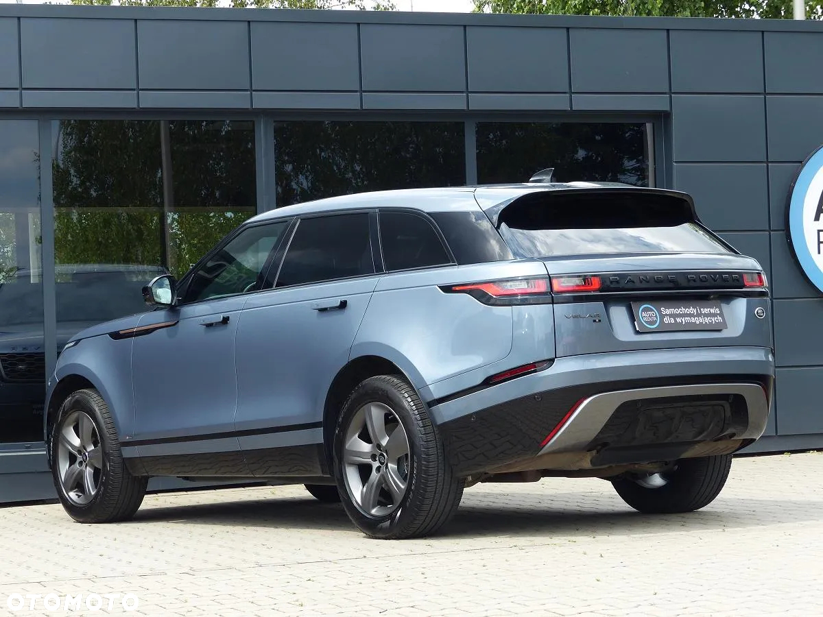 Land Rover Range Rover Velar 2.0 P250 R-Dynamic S - 7