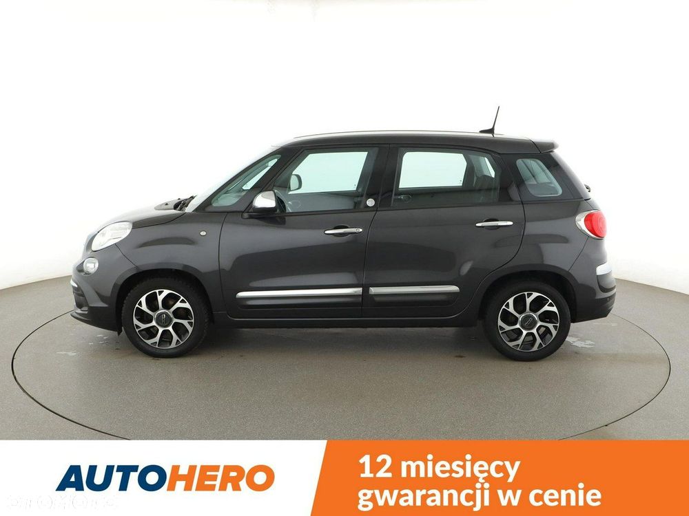 Fiat 500L 1.4 16V Urban - 2