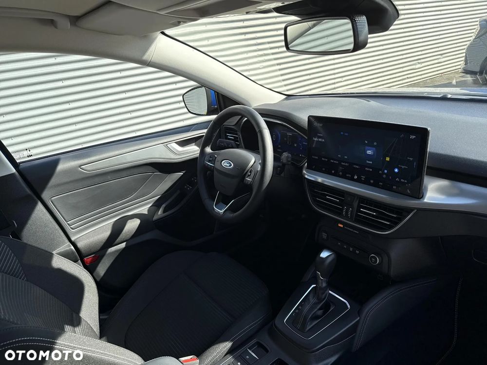 Ford Focus - 9