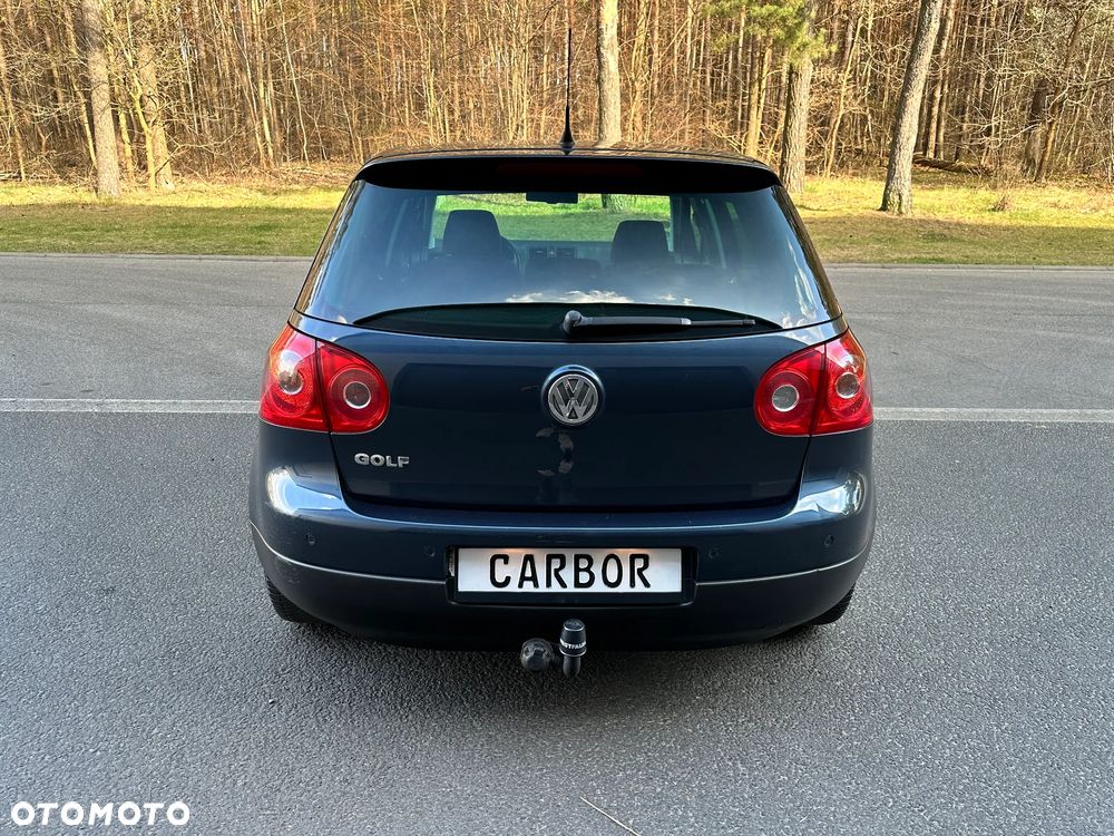 Volkswagen Golf 1.6 United - 7