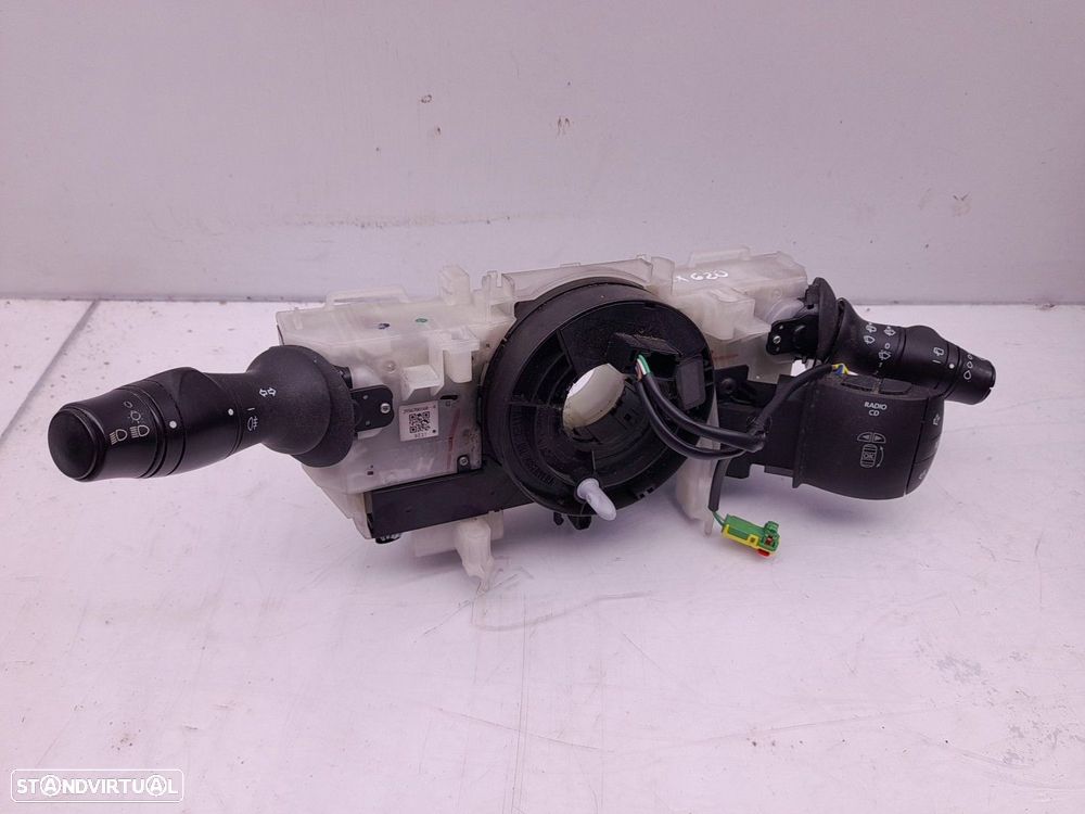 Fita de airbags RENAULT Megane III Grandtour (KZ0/1) - 1