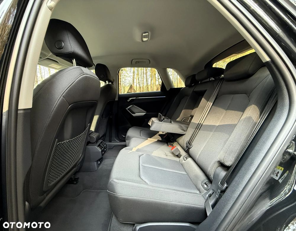 Audi Q3 35 TFSI S tronic - 20