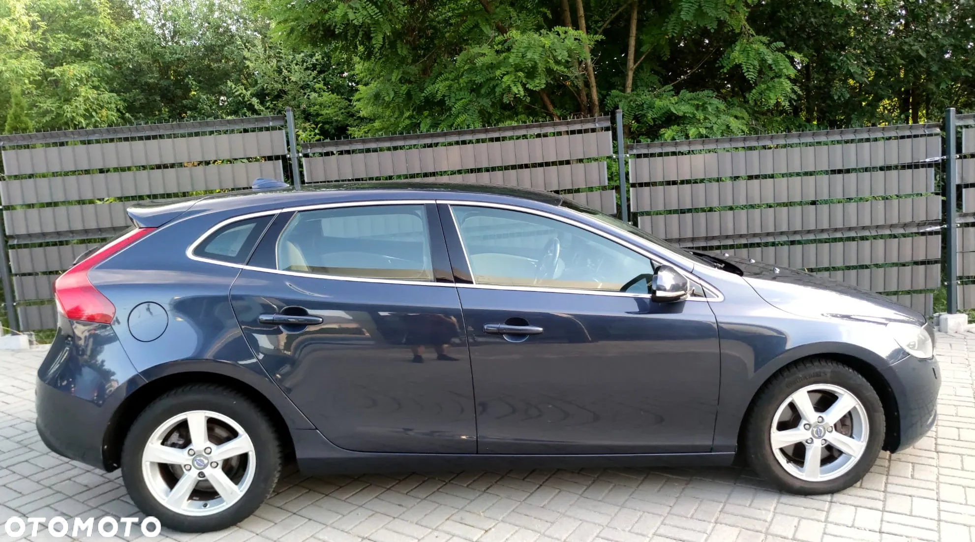 Volvo V40 D3 Momentum - 7
