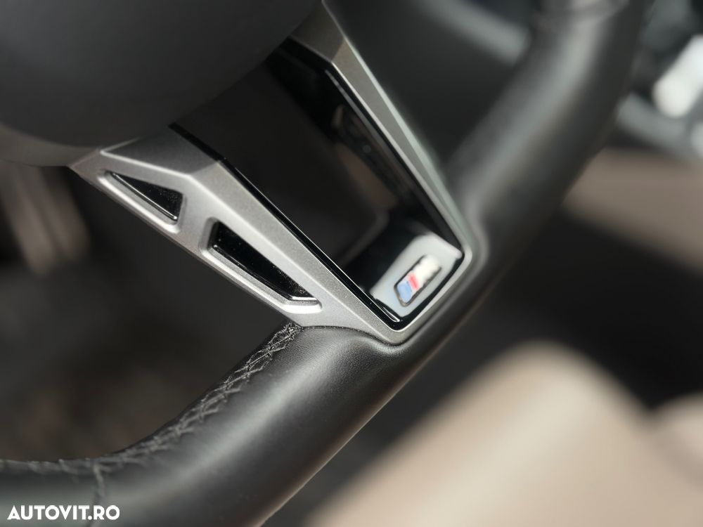 BMW Seria 5 520d xDrive AT MHEV - 18