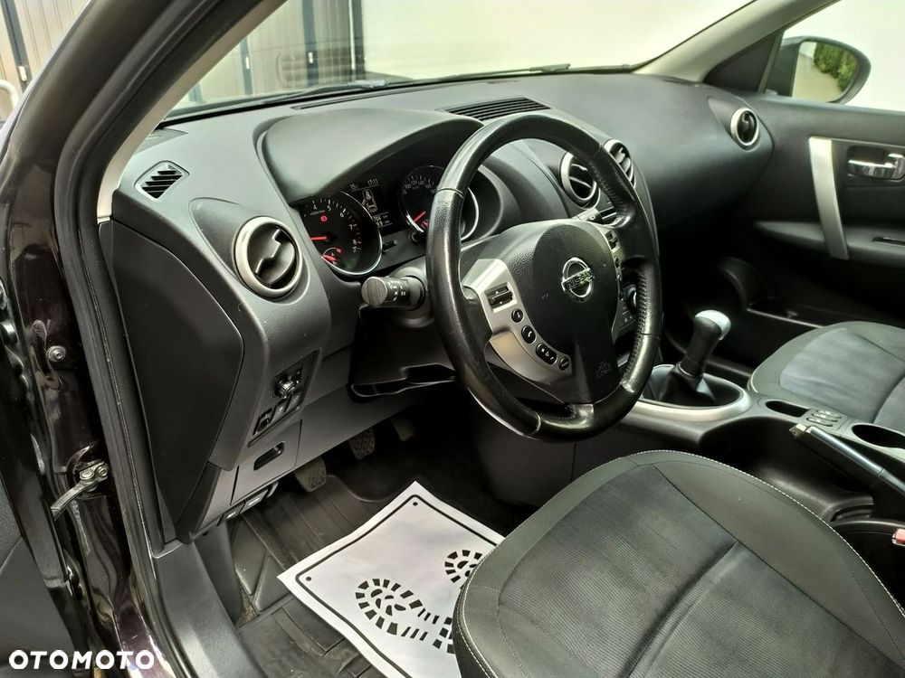 Nissan Qashqai 1.6 acenta - 15