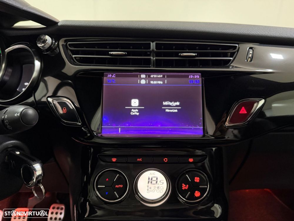 Citroën DS3 1.6 BlueHDi Sport Chic - 39