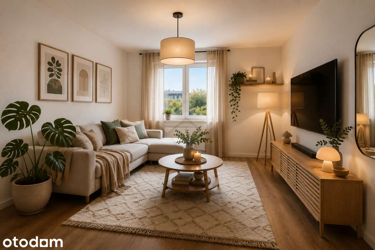 Siemienowicza | 3 pokoje | osobna kuchnia | 72 m² | do remontu