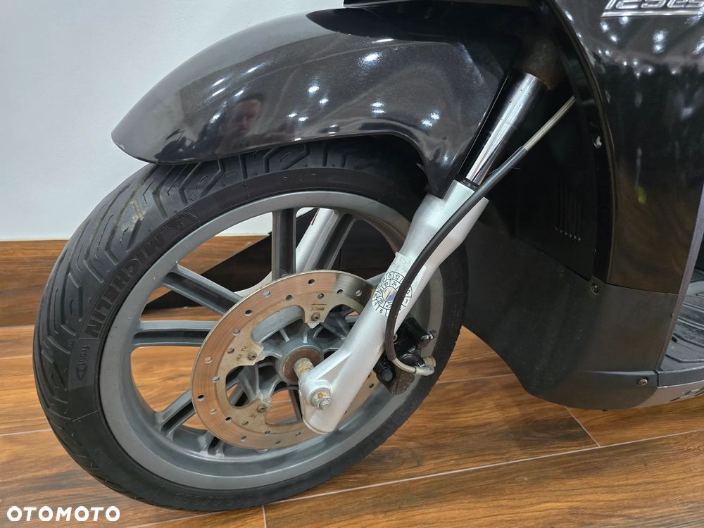 Piaggio Carnaby - 17