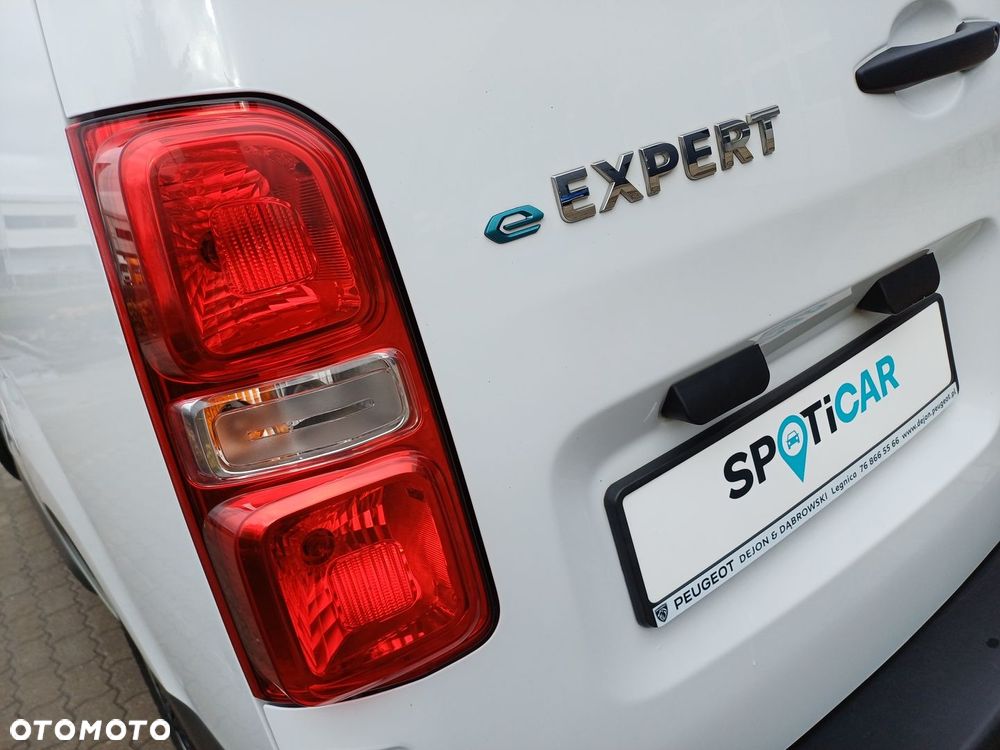 Peugeot Expert - 12