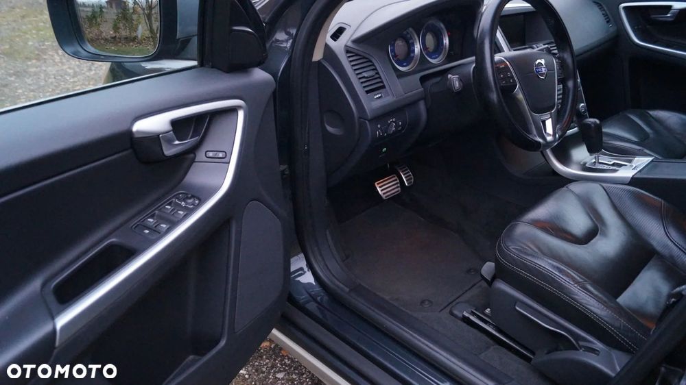 Volvo XC 60 - 9