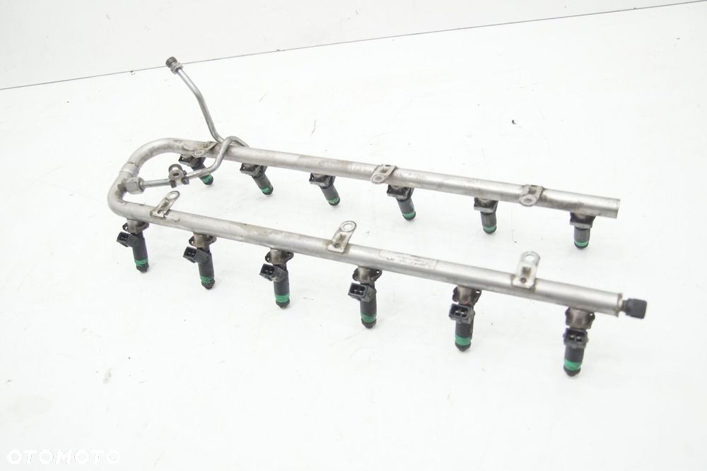 WTRYSK LISTWA WTRYSKOWA A2750780249 MERCEDES W221 W216 V12 CL600 - 4