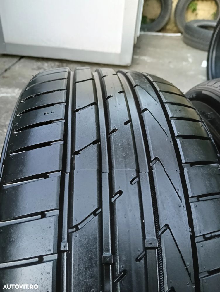 Anvelope Hankook 225 45 R17 - 12