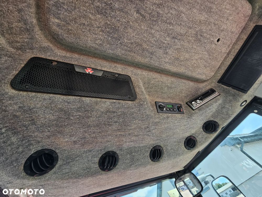 Massey Ferguson 6497 DYNA 6 - 11