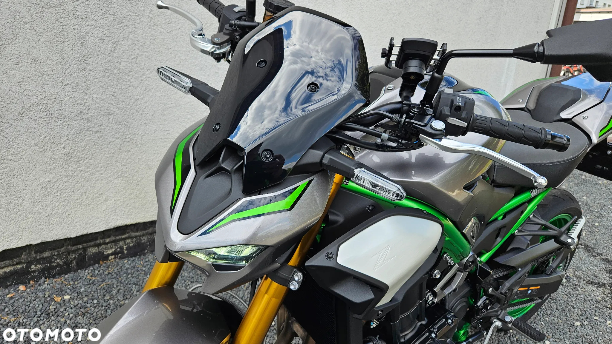 Kawasaki Z 900 - 18