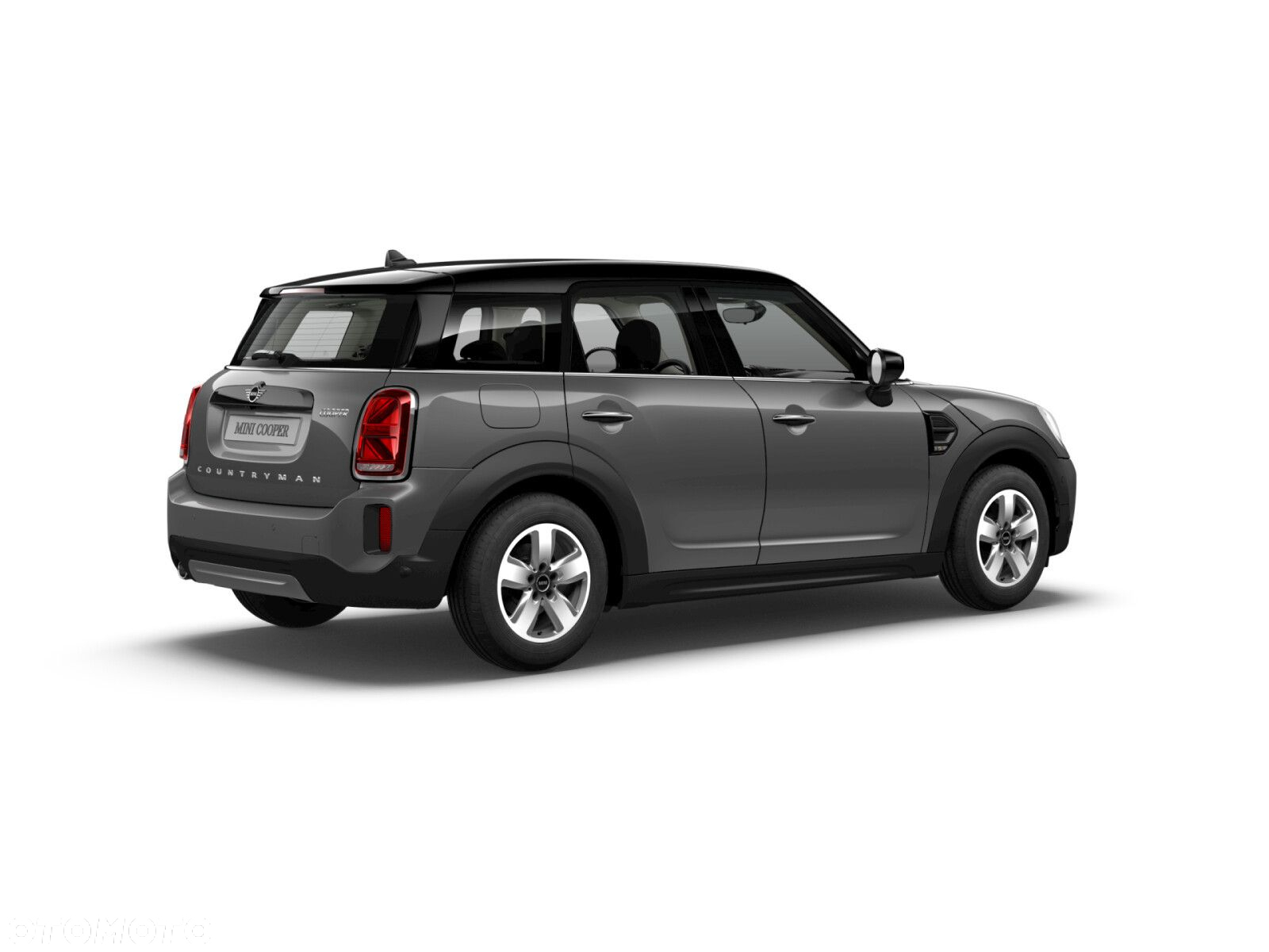 MINI Countryman - 4