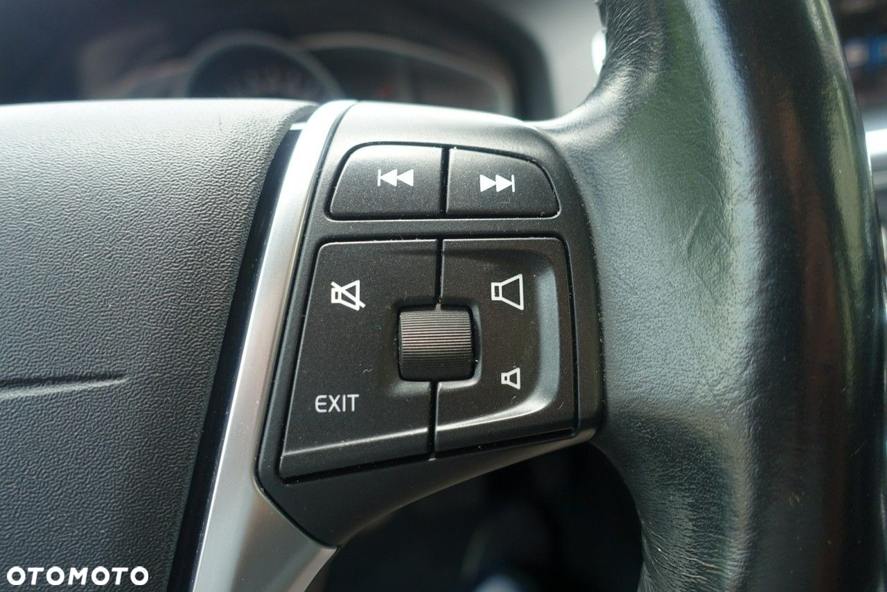Volvo S60 - 22
