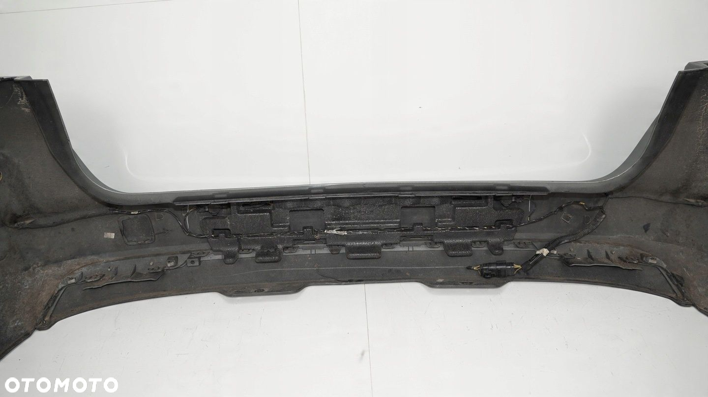 ZDERZAK TYŁ TYLNY OPEL ASTRA K 15-19R PDC KOMBI GR5 - 11