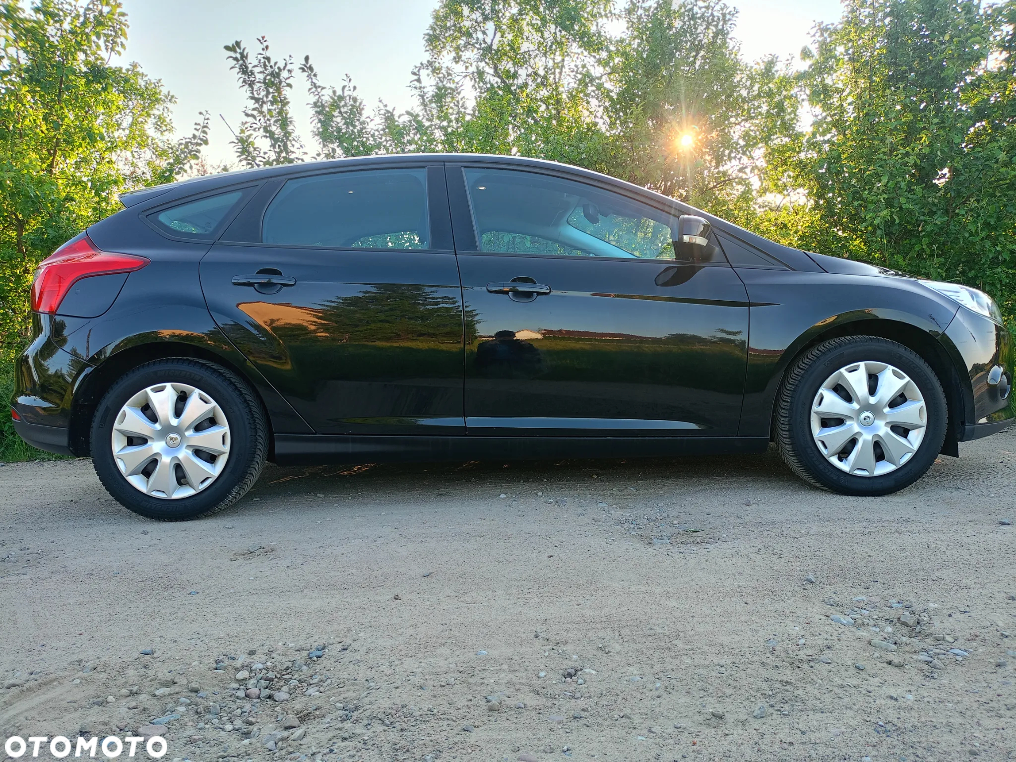 Ford Focus 1.6 Edition - 5