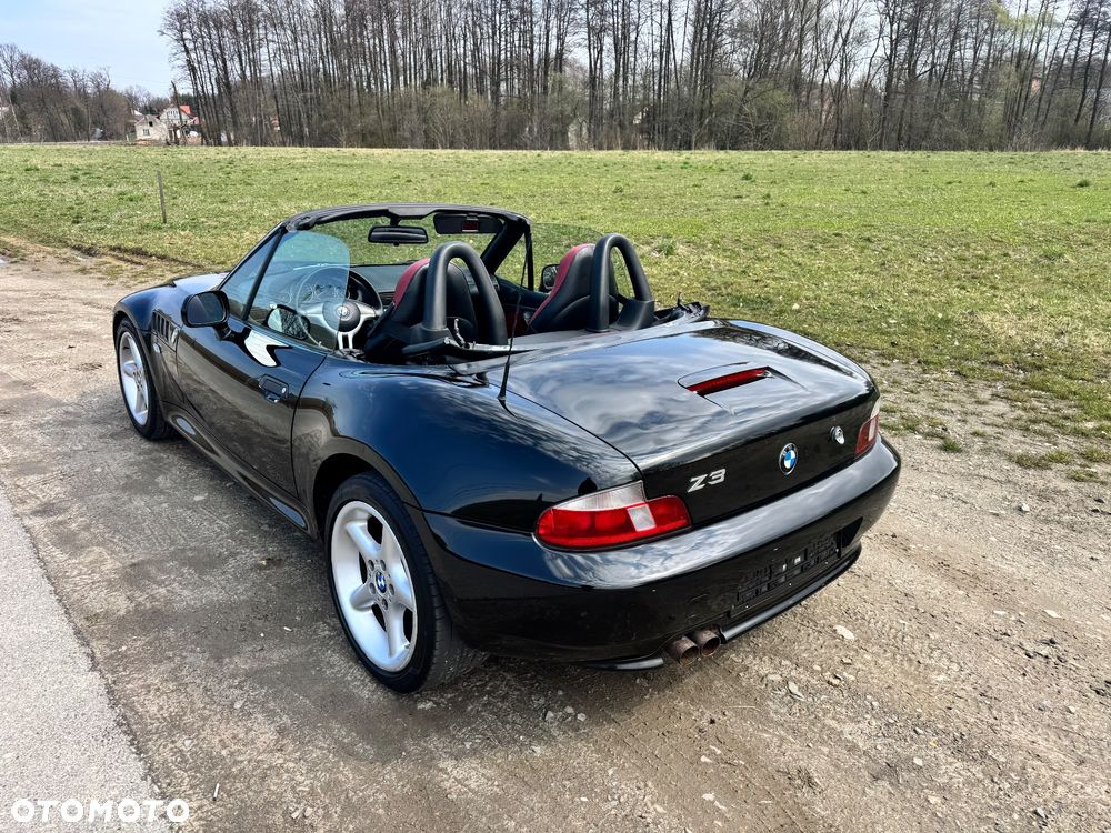 BMW Z3 - 11