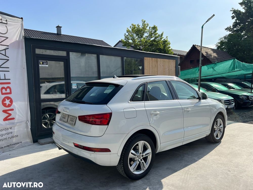 Audi Q3 - 4