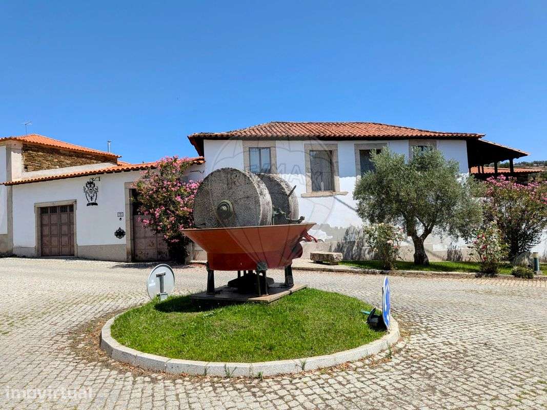 Quinta T12 para venda - Grande imagem: 4/50