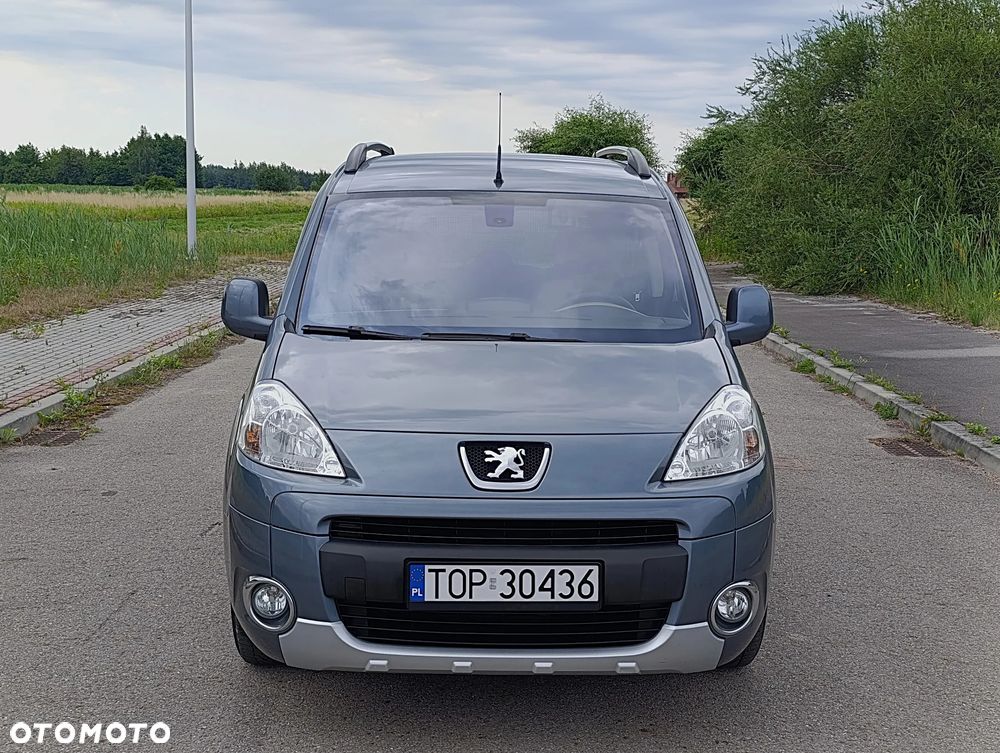 Peugeot Partner - 3