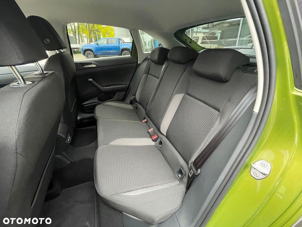 Volkswagen Taigo 1.0 TSI Life Plus DSG - 24