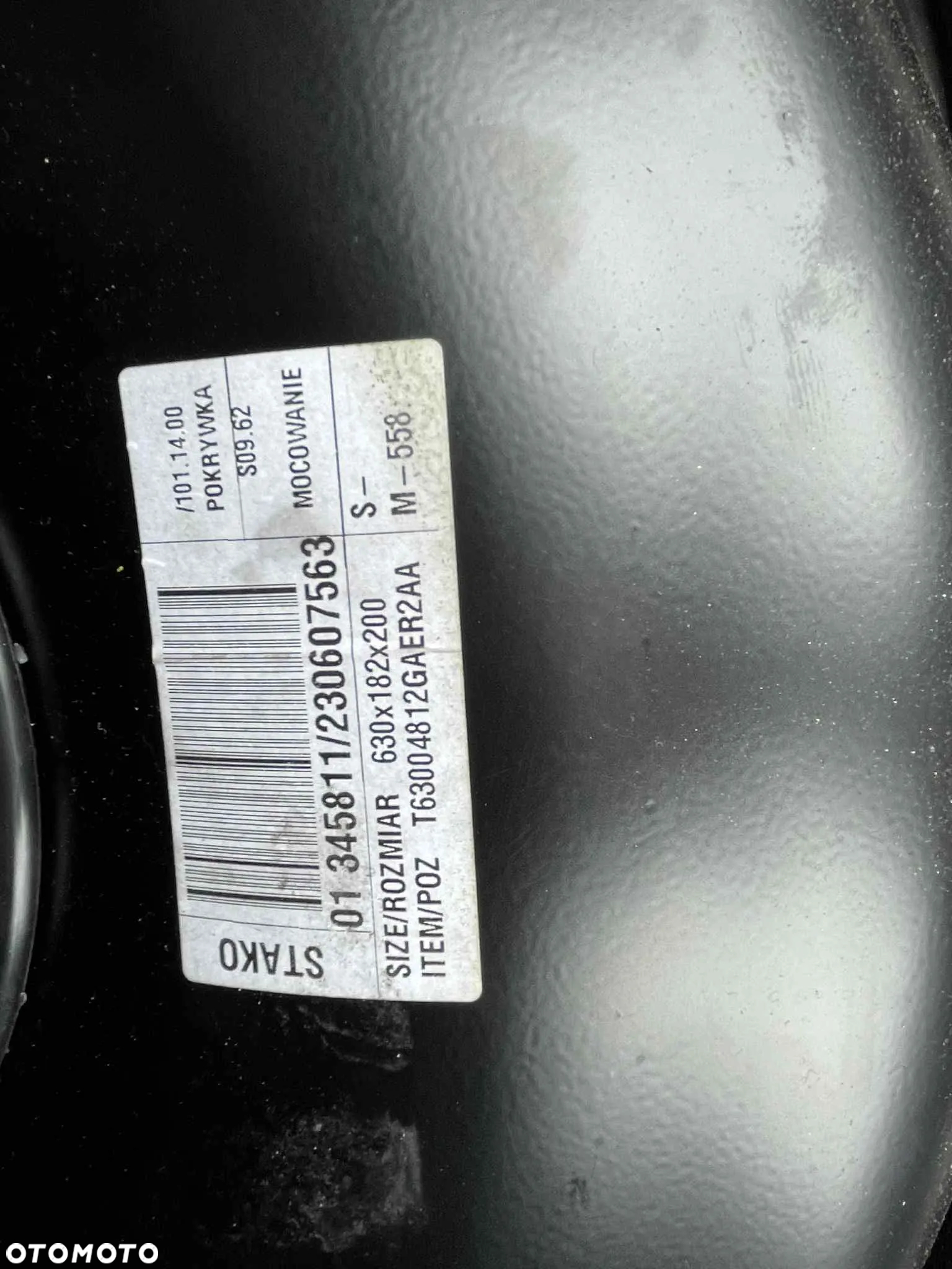 Volvo S40 - 2