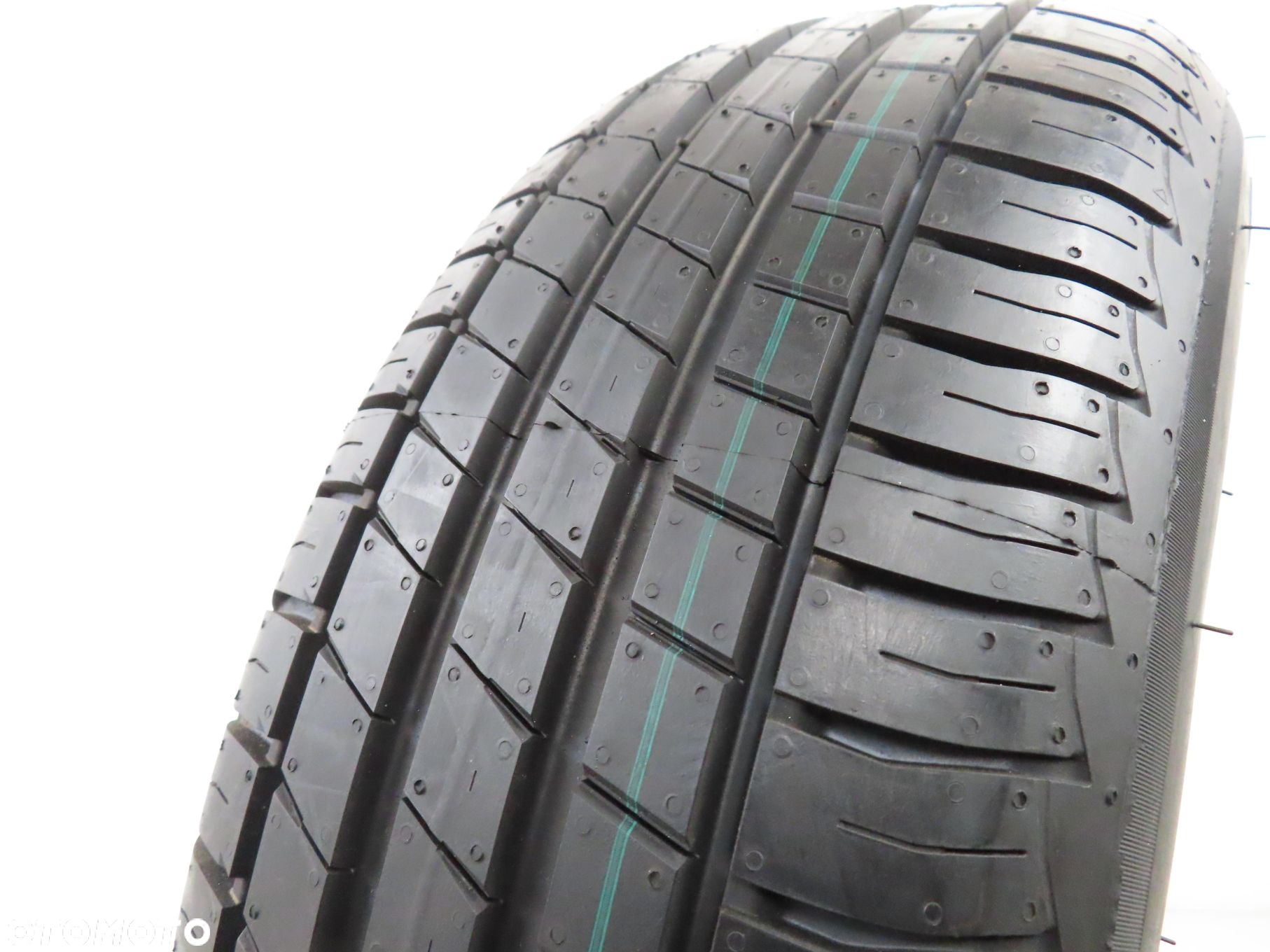 195/65R15 OPONA LETNIA BFGoodrich Advantage 95T XL - 8