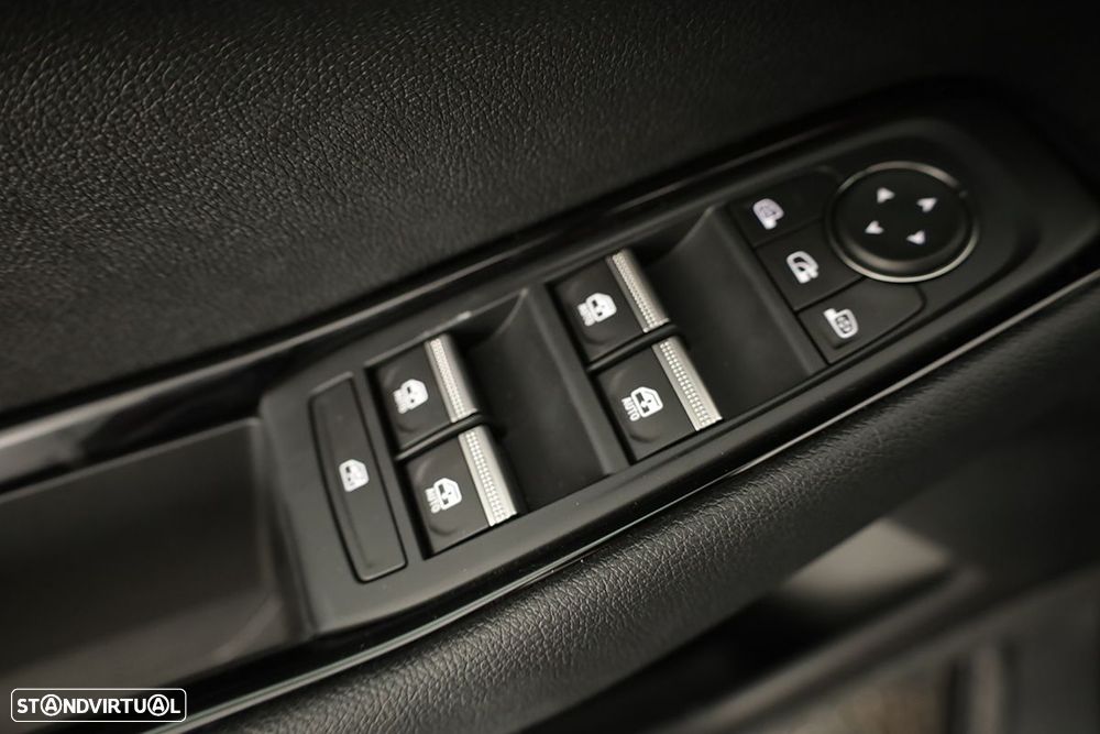 Renault Austral 1.3 Mild Hybrid Techno - 21