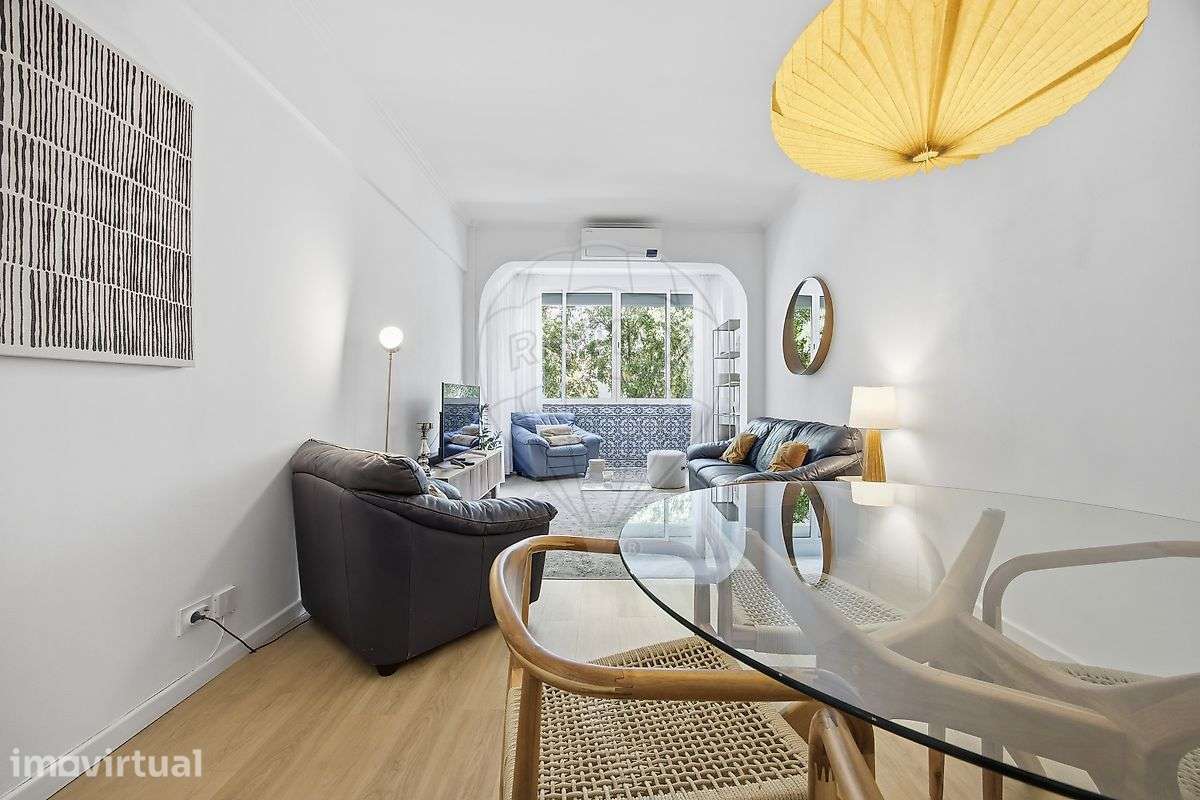 Apartamento T2 para arrendamento - Grande imagem: 4/21