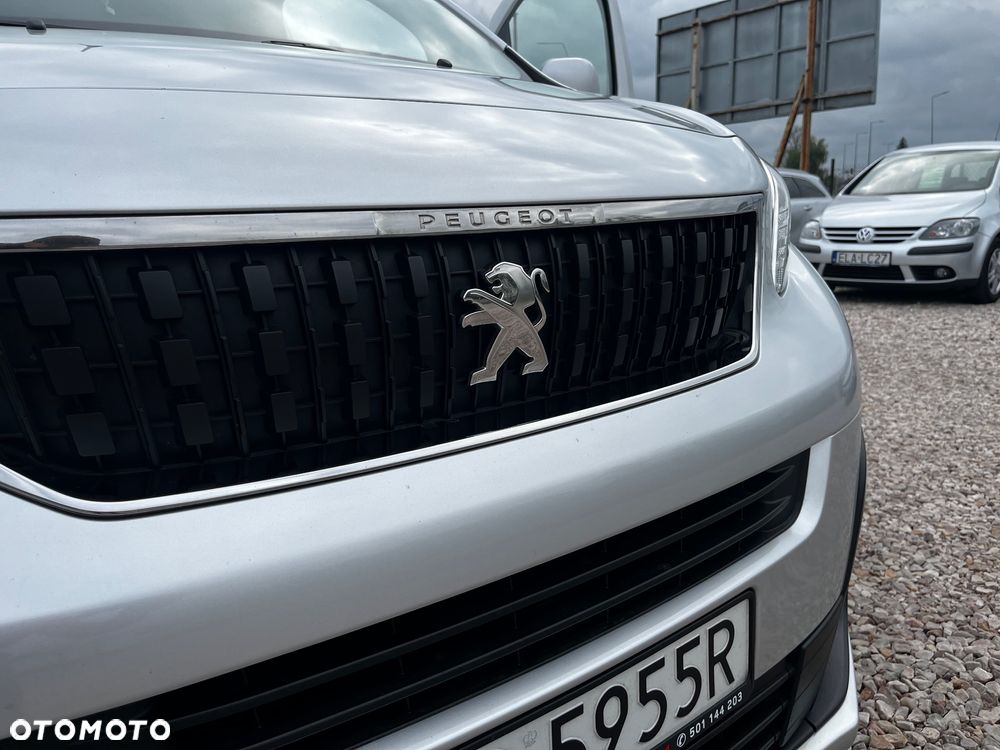 Peugeot Expert - 39