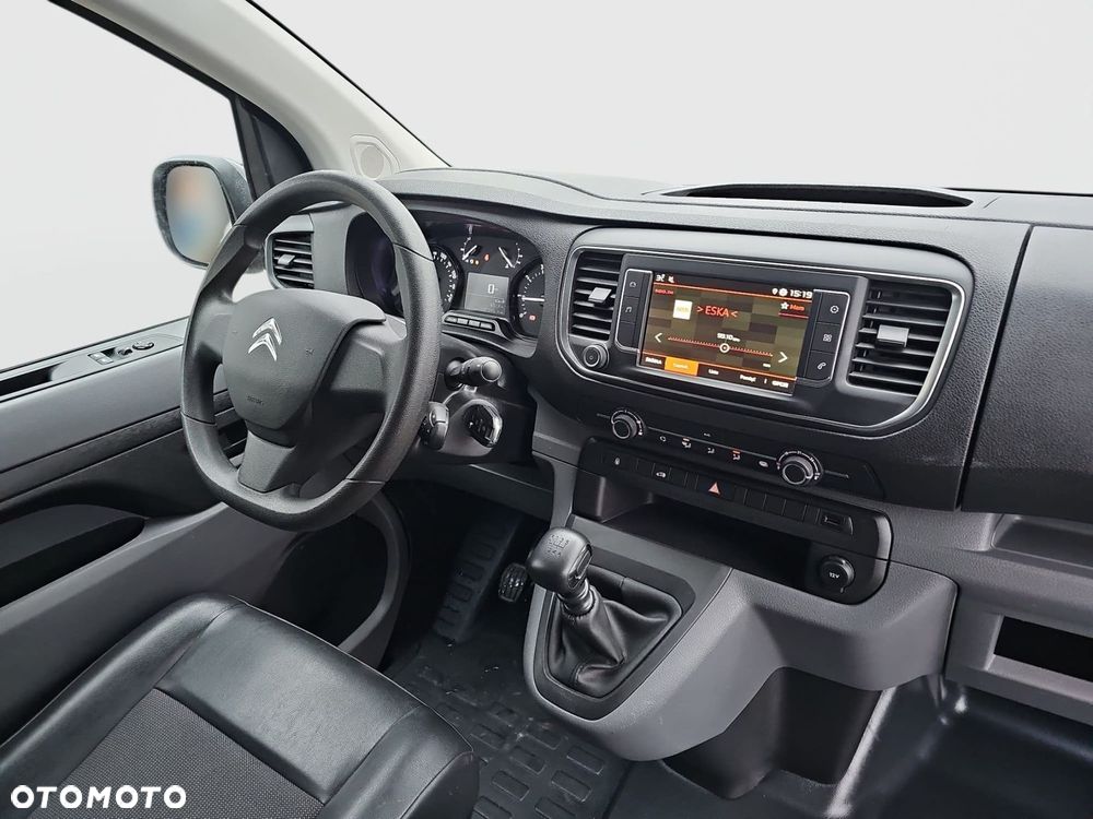 Citroën Jumpy - 20