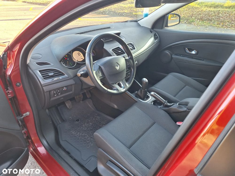 Renault Megane - 15