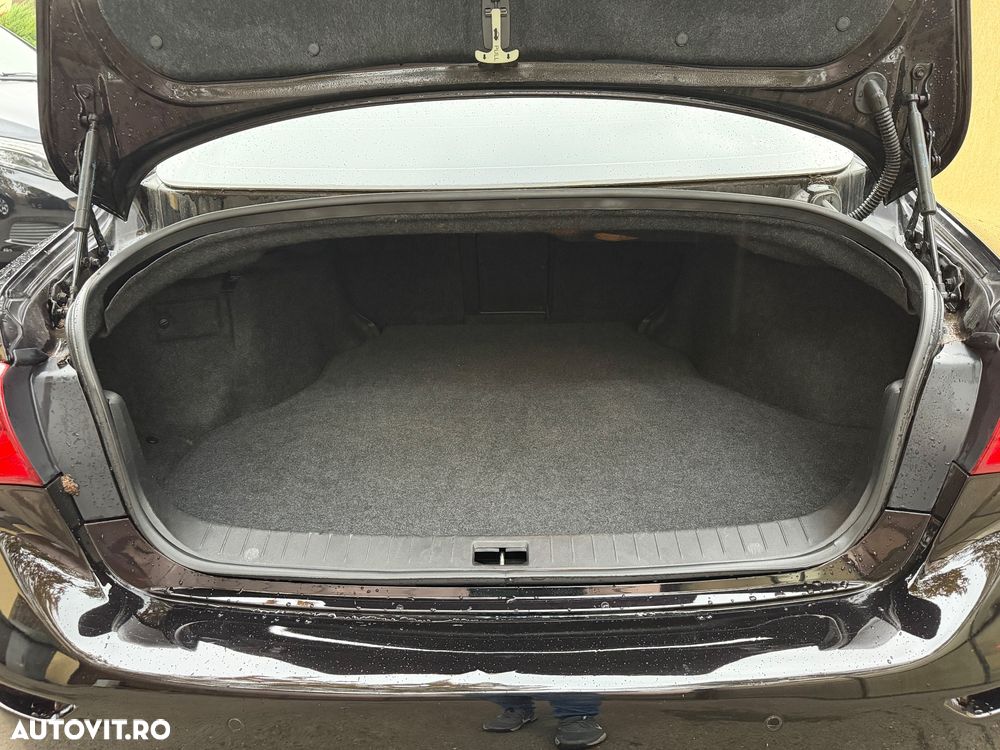 Infiniti Q50 2.2d Aut. Premium - 15