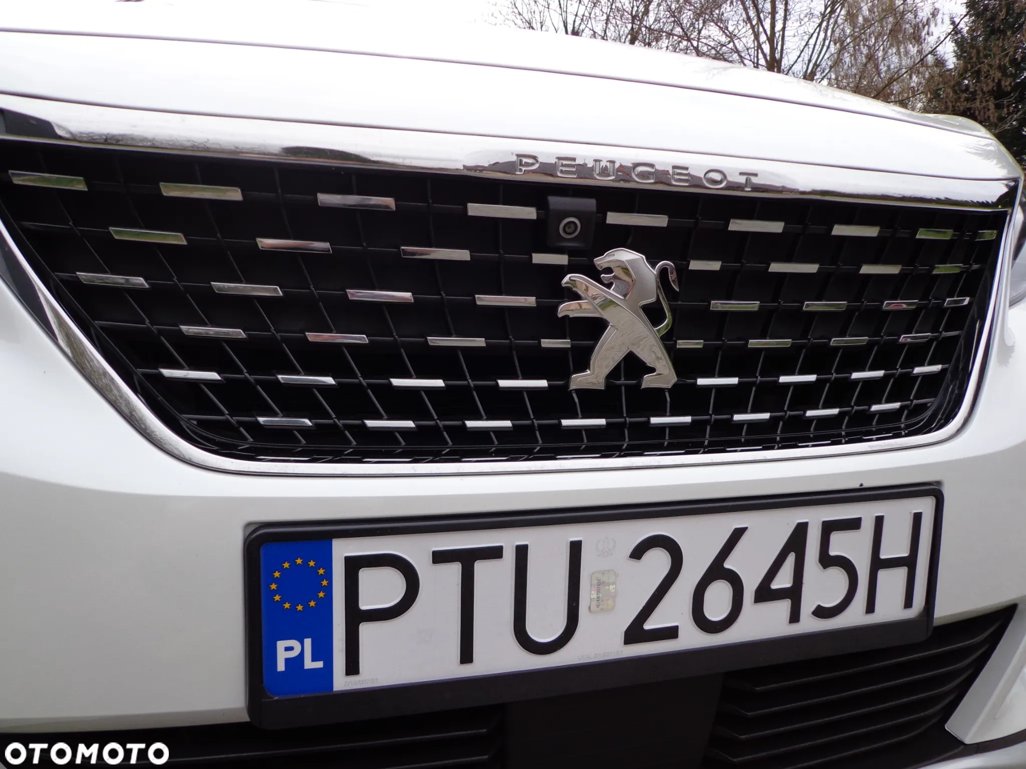 Peugeot 5008 1.6 BlueHDI Allure S&S EAT6 - 5