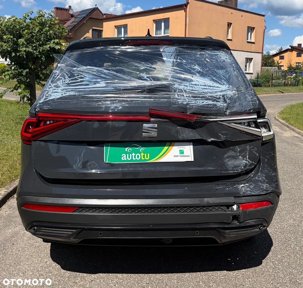 Seat Tarraco - 11
